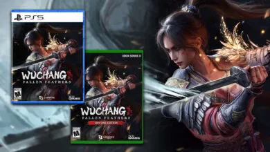 Wuchang: Fallen Feathers Gets Its First Discount on PS5 and Xbox