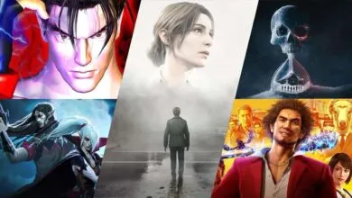 October 2025 PlayStation Plus Adds Iconic Horror Masterpiece