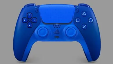 Icon Blue Limited Edition PS5 Controller: Get Yours Now