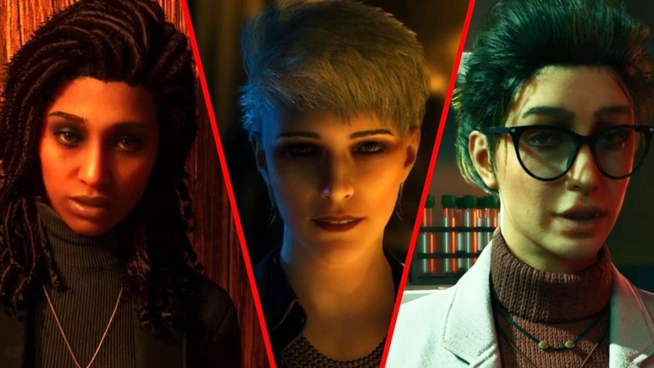 Unlock Every Romance in Vampire: The Masquerade Bloodlines 2 | DigitrendZ