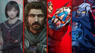 Fanatical's Scream Sale 2025: Best PC Games of the Year