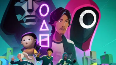 Netflix Shuts Down Squid Game Reality Show Studio