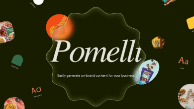 Google & DeepMind Unveil Pomelli: AI Marketing Revolution