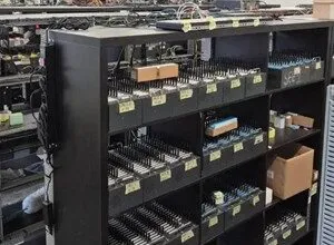 Europol Busts Major Criminal SIM Card Ring