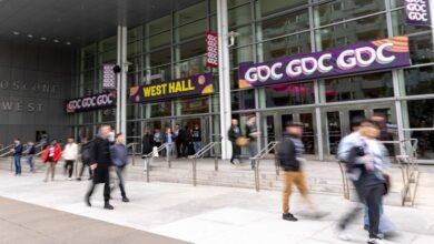 Inside the GDC's Transformation: Adapting to Industry Shifts