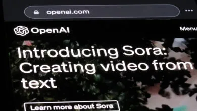 OpenAI’s Sora Video Model & iOS App Now Available