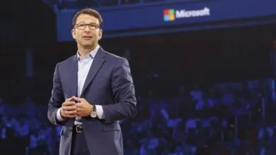 Satya Nadella Names New CEO for Microsoft’s Core Businesses