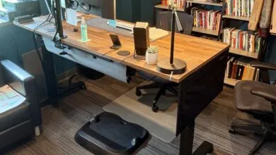 Uplift V3 Standing Desk Review: Major Upgrades You’ll Love