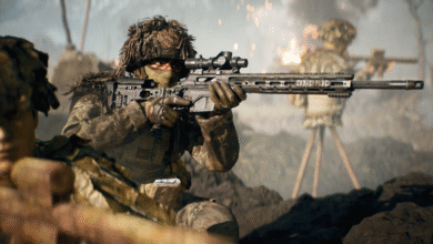 Battlefield 6 Update Fixes Weapon Bloom, Movement, and Sun Glare