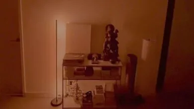 Nanoleaf Floor Lamp Review: Simple, Affordable, But App Needs Work