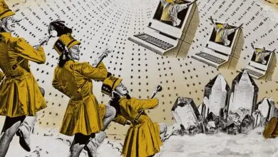 AGI: The Most Dangerous Conspiracy Theory Today