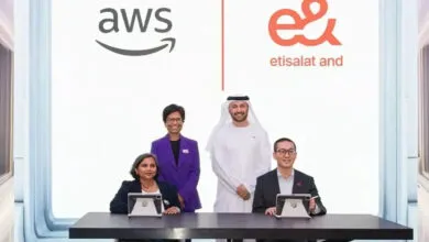 AWS and e& to Train 30,000 UAE Citizens in AI and Cloud Skills