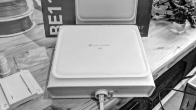 TP-Link Omada EAP772-Outdoor Wi-Fi 7 Review: Next-Gen Performance