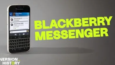 How BlackBerry Messenger Revolutionized Texting