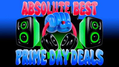 136 Best Prime Day Deals Still Live: Save Up to 55%