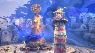 Keeper Review: Bold and Bright, But Lacks Depth