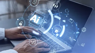 AI: The Middle East's New Engine of Transformation