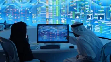 AI Essential to Energy Transformation, 88% of Leaders Say