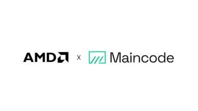 Maincode Secures $30M to Build Australia's AI Factory With AMD