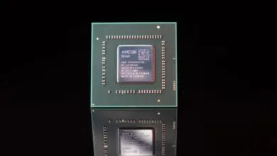 AMD Rebrands Old CPUs to Boost Budget Laptop Performance
