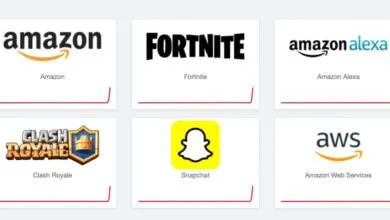 AWS Outage Cripples Fortnite, Alexa, and Snapchat