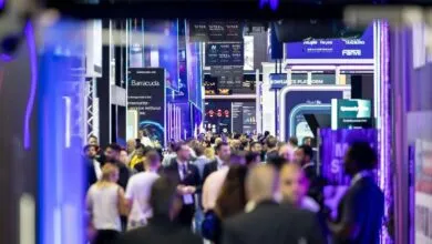 Abu Dhabi Unveils 15 Strategic Partnerships at GITEX 2025