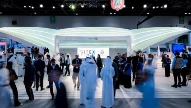 Abu Dhabi Debuts World's First AI Public Servant at GITEX 2025