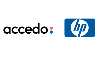 Accedo Partners with HP Inc. After Rigorous Selection Process