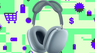 Prime Day Price on AirPods Max Still Available