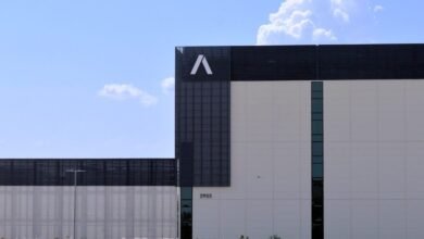 MGX, AIP, and BlackRock's GIP to Buy Aligned Data Centers for $40B