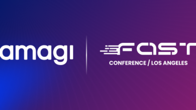 Amagi Unveils AI-Powered Innovations at LA FAST Conference