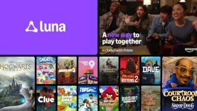 Amazon Luna’s New Party Games Feature Snoop Dogg