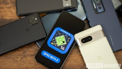 Android 16 QPR2 Beta 3 Update Missing in Action