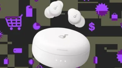 Save $40 on Anker’s New Noise-Canceling Sleep Earbuds