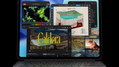 Apple’s iPad Pro Gets M5 Chip and Major Upgrades