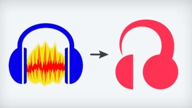 Audacity 4: A Major Upgrade That's Worth the Logo