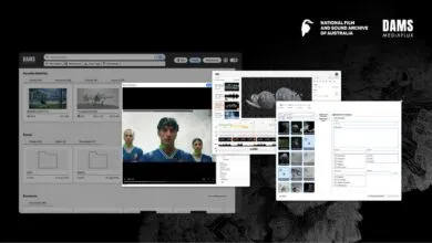Australia’s National Archive Chooses Arcitecta to Preserve Audiovisual Heritage