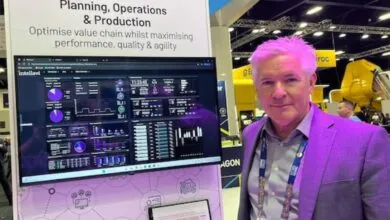 Aveva’s AI and Data Vision Powers Mining’s Decarbonization