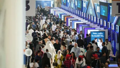 Abu Dhabi to Showcase 55 AI Projects Transforming Lives at Gitex 2025