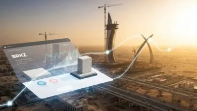 BRKZ Fuels KSA Construction Boom with $30M Finance Boost