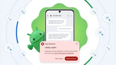 Android Blocks 58% More Spam Texts Than iPhone, Google Finds