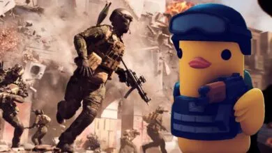 Indie Shooter Escape From Duckov Beats Battlefield 6 on Steam