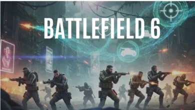 Battlefield 6 Datamine Uncovers 6 New Game Modes