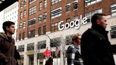 Google’s NYC Offices Face Bedbug Infestation