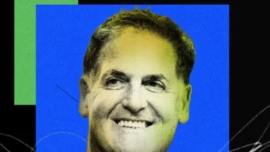 Mark Cuban Would Still Dine With Donald Trump