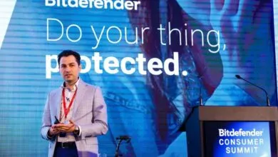 Bitdefender & NETGEAR: Rising Home Cybersecurity Threats