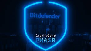 Bitdefender Launches Standalone PHASR for Proactive Endpoint Security