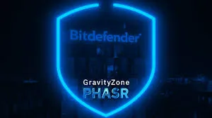 Bitdefender Launches Standalone PHASR for Proactive Endpoint Security