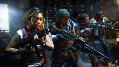 Unlock the Dresden 9mm in Black Ops 6 Season 6