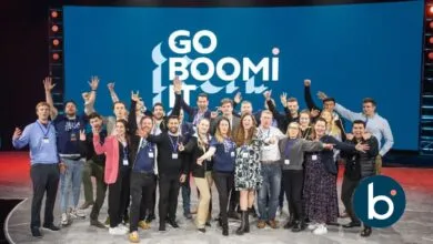 Boomi Named a Leader in 2025 Data Integration and MDM